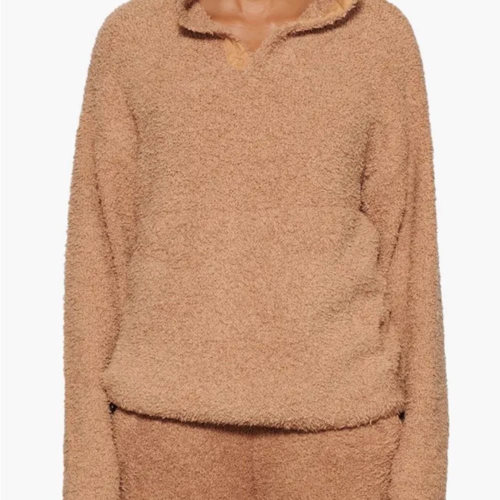 Skims Knit Pullover - image 1